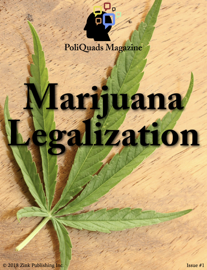 Marijuana Legalization