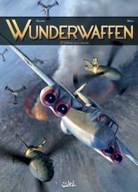 Wunderwaffen T17 - Maza & Richard D. Nolane