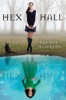 Book Hex Hall