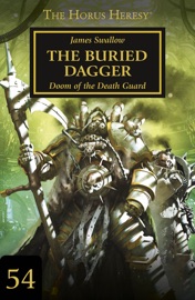 The Buried Dagger - James Swallow by  James Swallow PDF Download