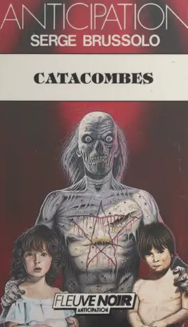 Read: Catacombes