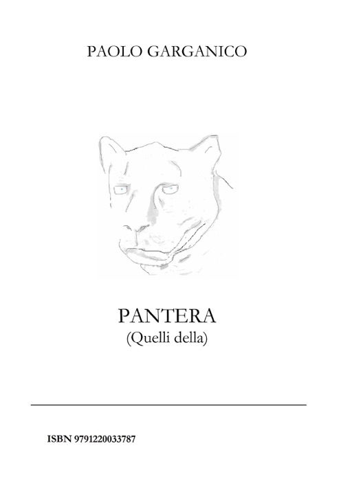 PANTERA (Quelli della)