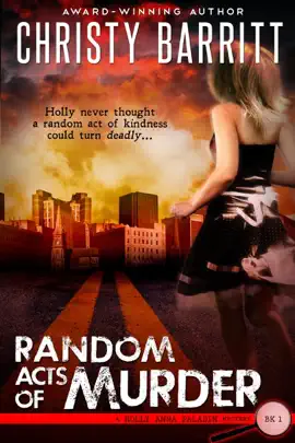 Read: Random Acts of Murder Book