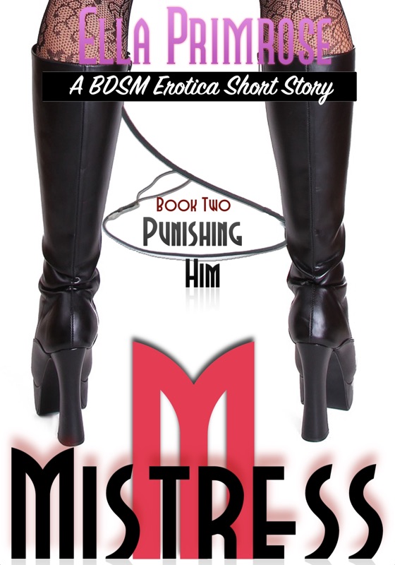 Punishing Him