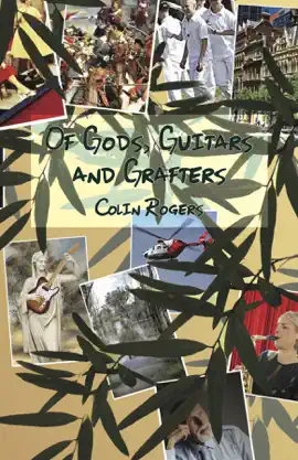 Read: Of Gods, Guitars and Grafters Book