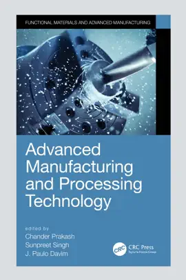 Read: Advanced Manufacturing and Book Processing Technology