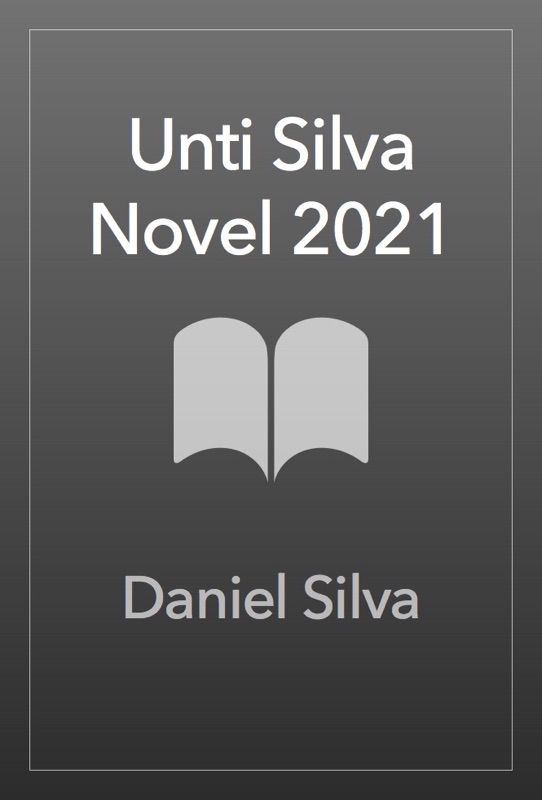 Unti Silva Novel 2021