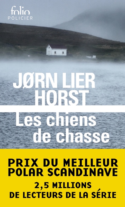 Les chiens de chasse