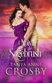 A Noiva de Sagebrush - Tanya Anne Crosby