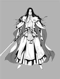 EVIL ANGEL(1)
