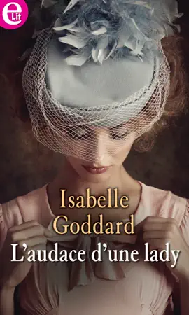 Read: L'audace d'une Book lady