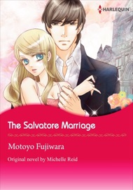 The Salvatore Marriage(Colored Version) - Motoyo Fujiwara & Michelle Reid by  Motoyo Fujiwara & Michelle Reid PDF Download