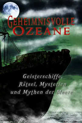 Read: Book Geheimnisvolle Ozeane