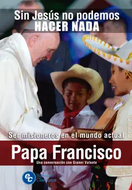 Read: Sin Jesús Book no podemos hacer nada