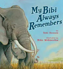 Read: My Bibi Always Book Remembers