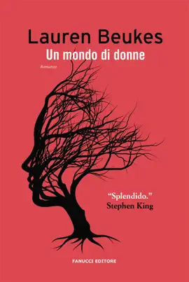 Read: Book Un mondo di donne