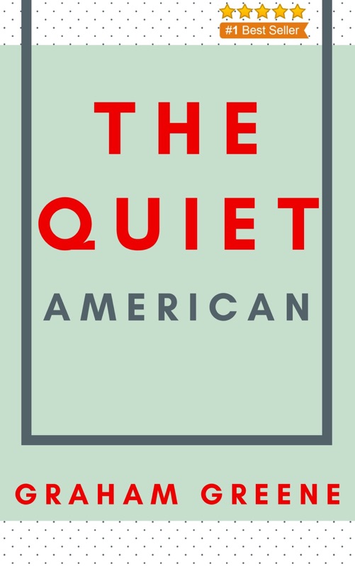 The Quiet American