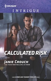Calculated Risk - Janie Crouch