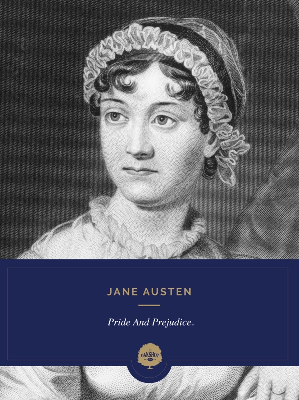 Pride and Prejudice