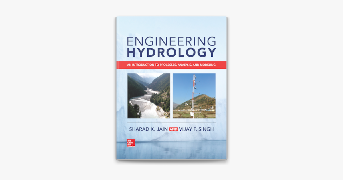 ‎Engineering Hydrology: An Introduction To Processes, Analysis, And ...