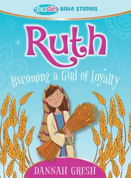 Read: Ruth