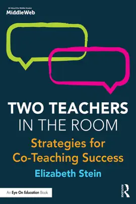 Read: Two Teachers in the Book Room