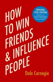 How to Win Friends & Influence People