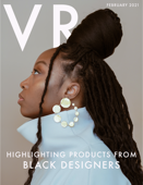 Victoria Reed Magazine February 2021 - Victoria Reed