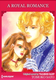 A Royal Romance - Tomoko Sato & Valerie Parv