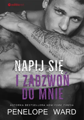 Read: Napij Book się i zadzwoń do mnie