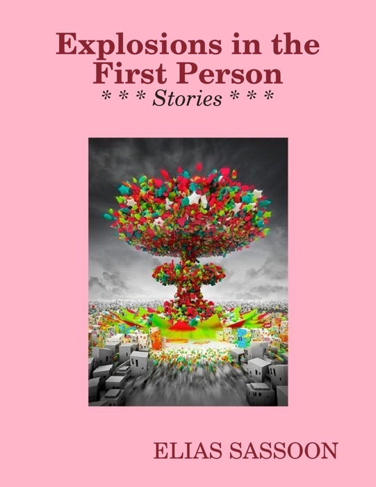 Explosions in the First Person