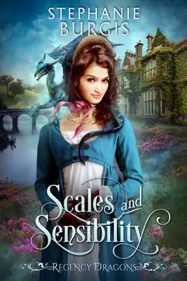 Read: Scales and Book Sensibility