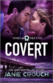 Covert - Janie Crouch