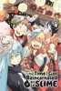 Book That Time I Got Reincarnated as a Slime, Vol. 9 (light novel)