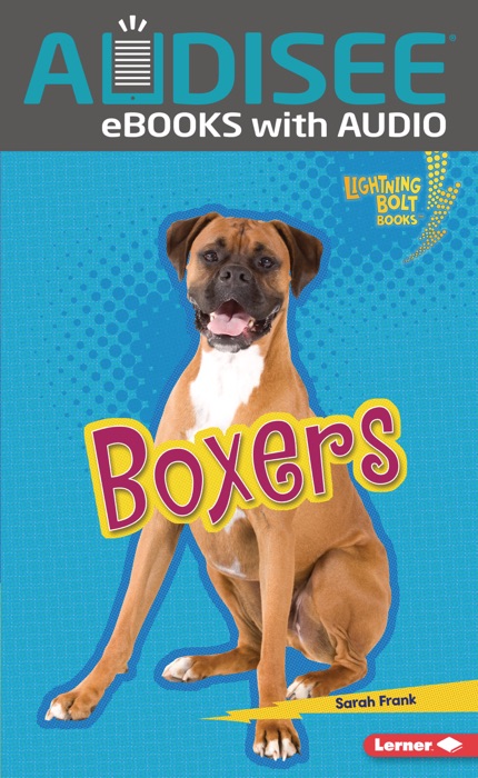 Boxers (Enhanced Edition)