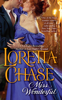 Miss Wonderful - Loretta Chase