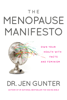 The Menopause Manifesto - Dr. Jen Gunter