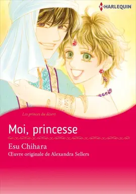 Read: Book Moi, Princesse