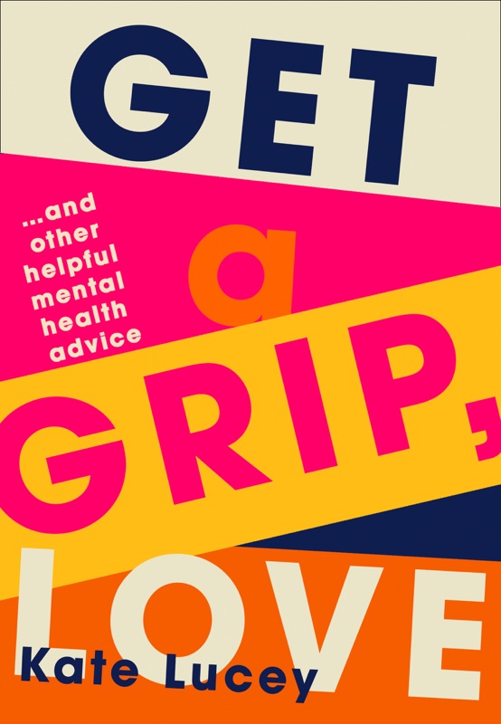 Get a Grip, Love