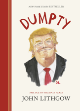 Dumpty - John Lithgow Cover Art