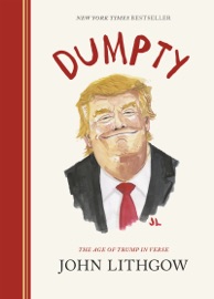 Dumpty - John Lithgow