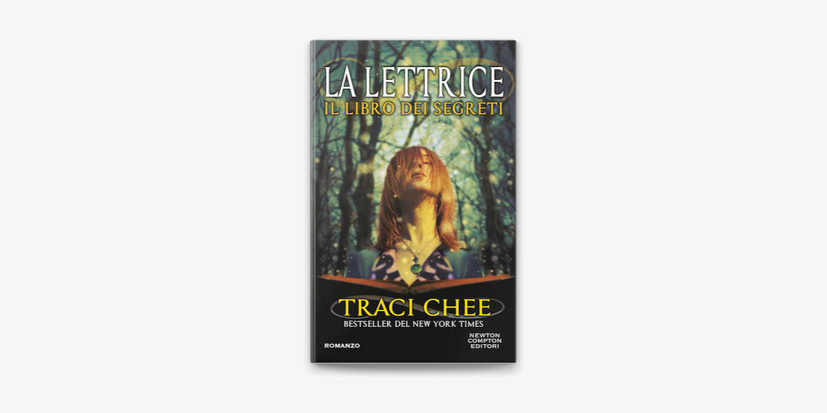 La lettrice. La ladra di storie - Newton Compton Editori