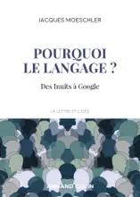 Pourquoi le langage ?