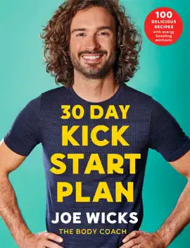 Read: 30 Day Kick Start Book Plan