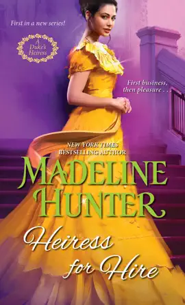 Read: Heiress for Hire Book