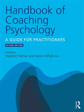Read: Handbook of Coaching Psychology Book