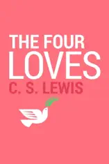 The Four Loves