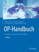 OP-Handbuch - Margret Liehn, Brigitte Lengersdorf, Lutz Steinmüller & Rüdiger Döhler