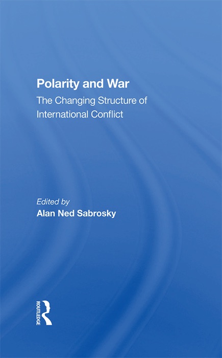 Polarity And War