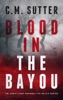 Book Blood in the Bayou